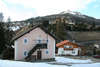 Chalet Sociastel 